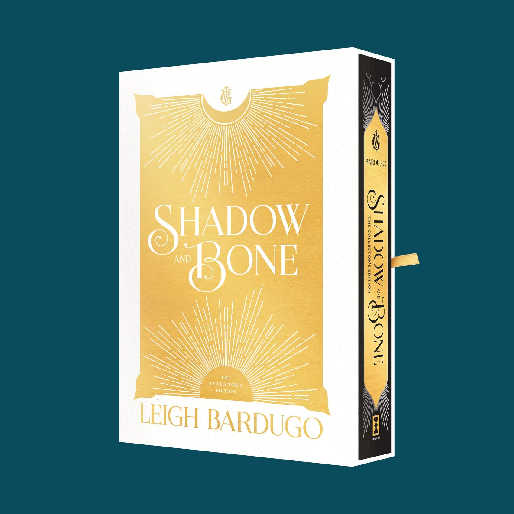 Shadow and Bone: The Collector\'s Edition | Leigh Bardugo