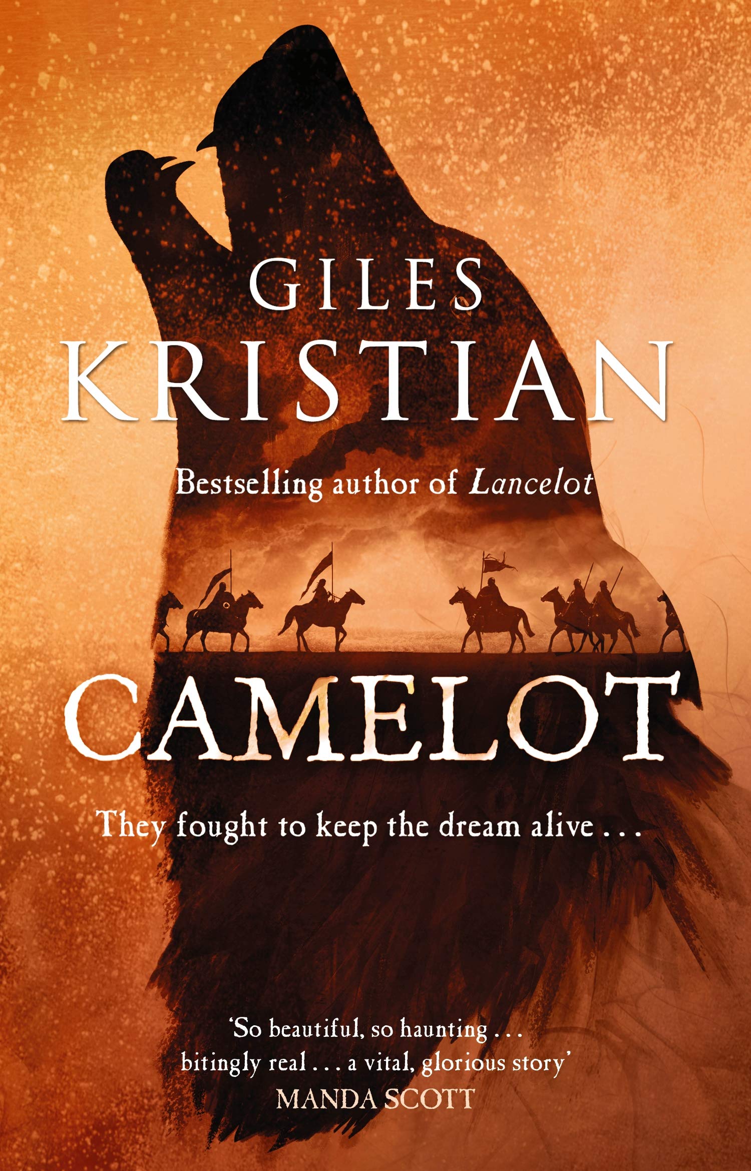 Camelot | Giles Kristian