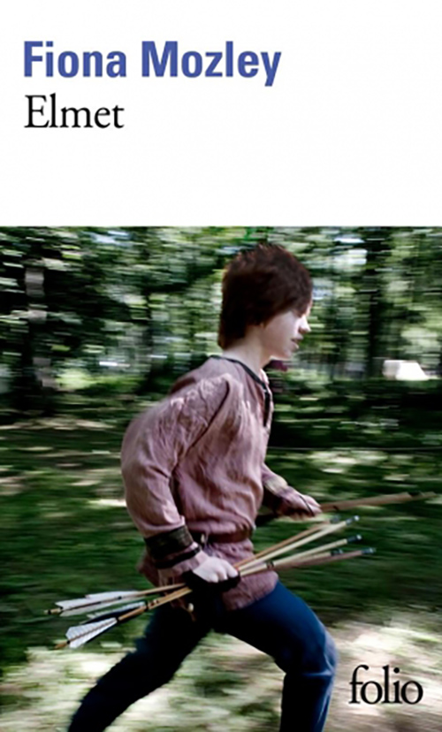 Elmet | Fiona Mozley