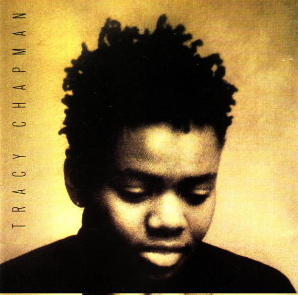 Tracy Chapman | Tracy Chapman - 1 | YEO