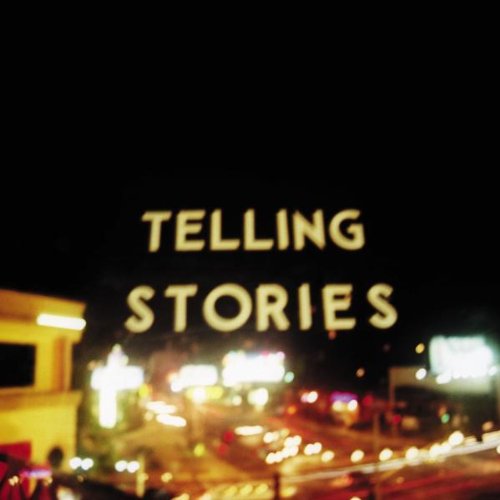 Telling Stories | Tracy Chapman