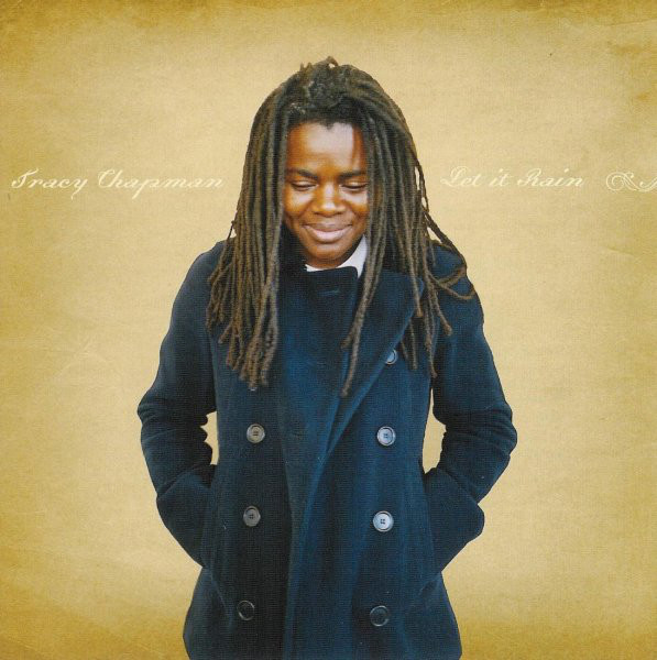 Let It Rain | Tracy Chapman - 1 | YEO