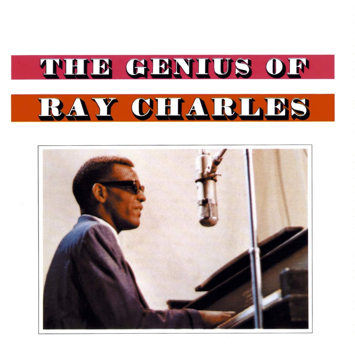 The Genius Of Ray Charles | Ray Charles - 1 | YEO