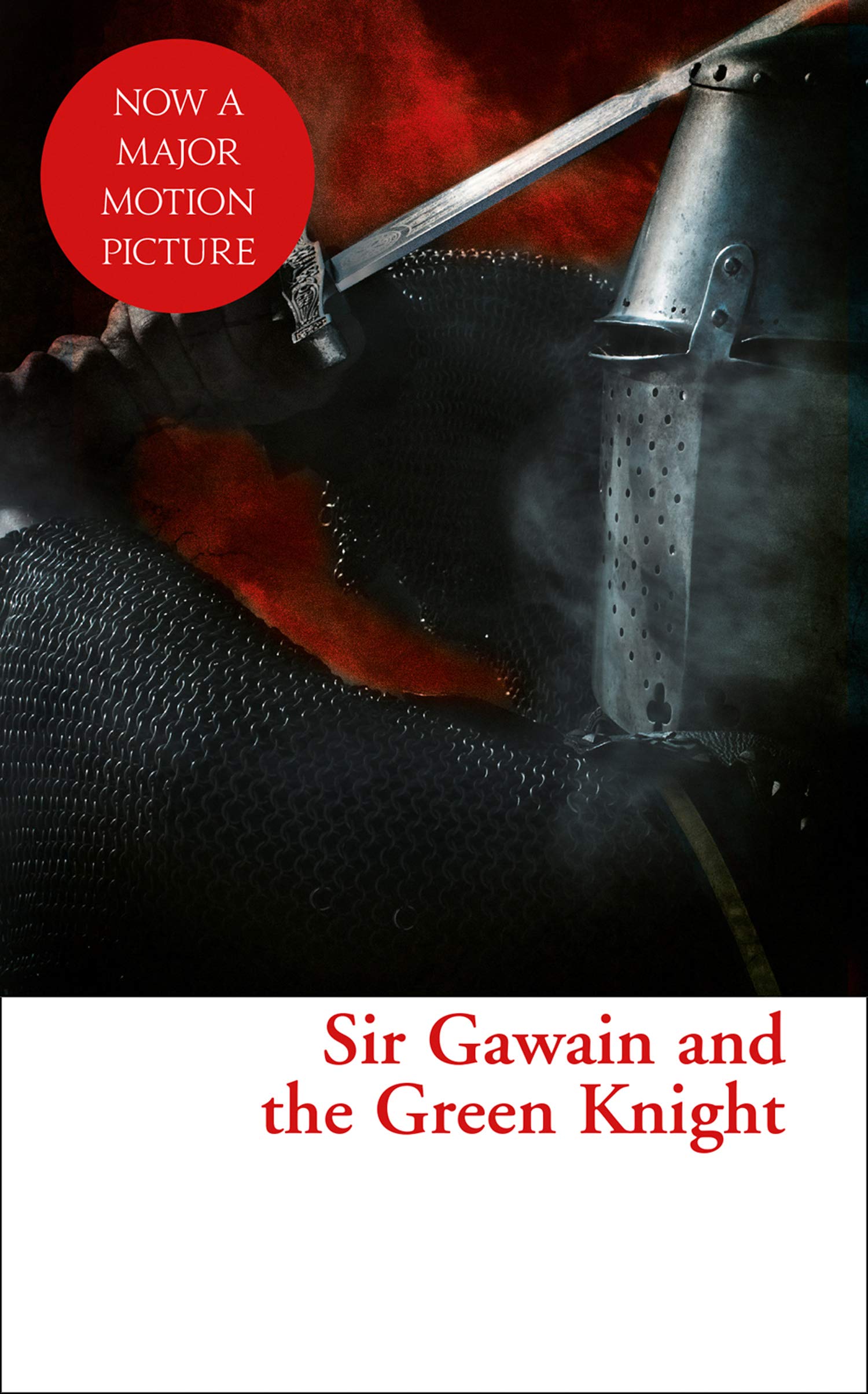 Sir Gawain and the Green Knight |