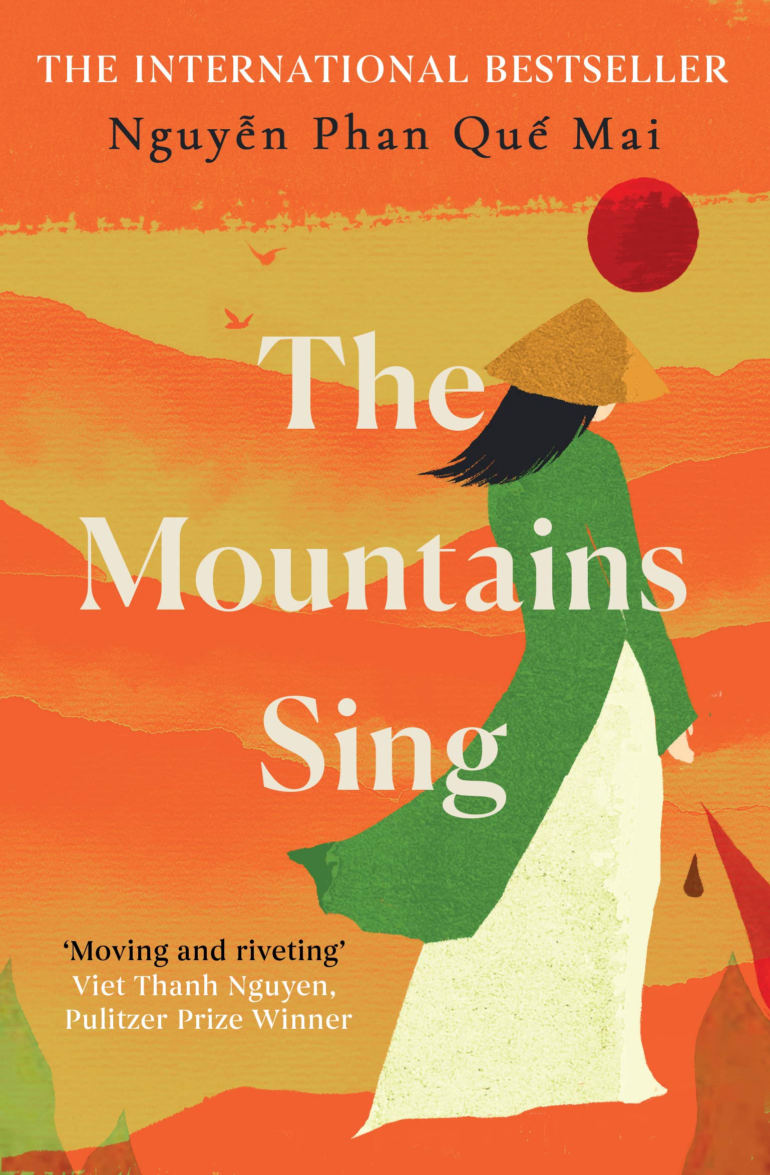 Mountains Sing | Nguyen Phan Que Mai