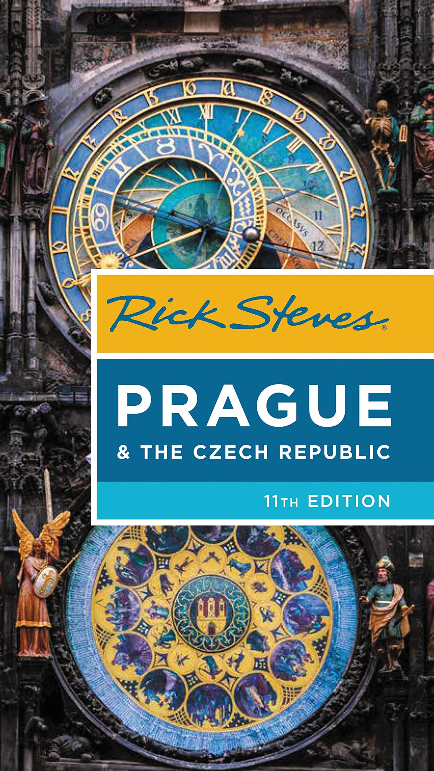 Rick Steves Prague & The Czech Republic | Honza Vihan, Rick Steves