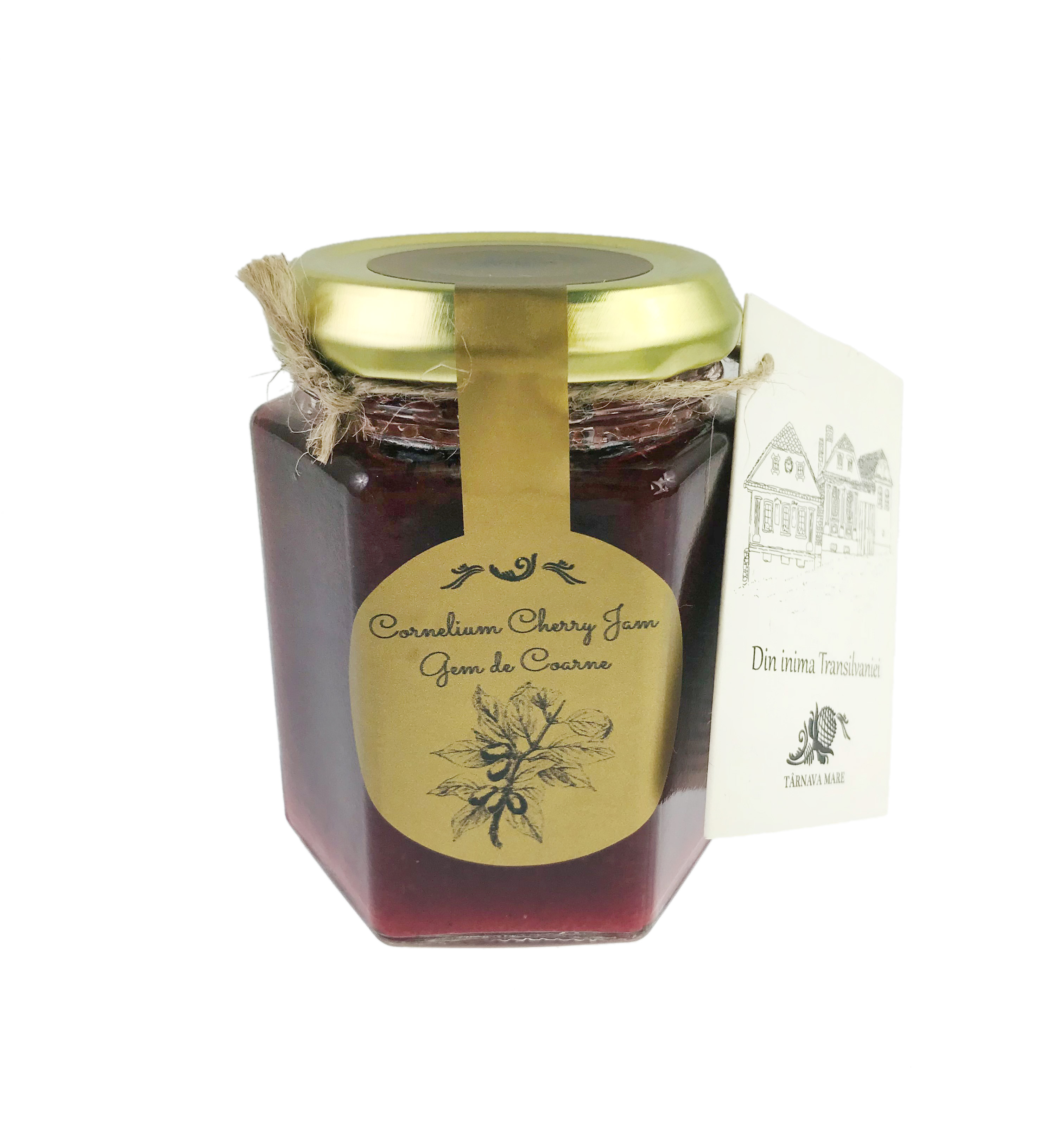 Gem de coarne, 200 g