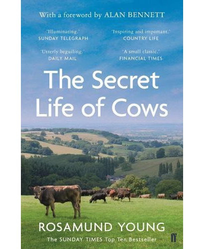 The Secret Life of Cows | Rosamund Young