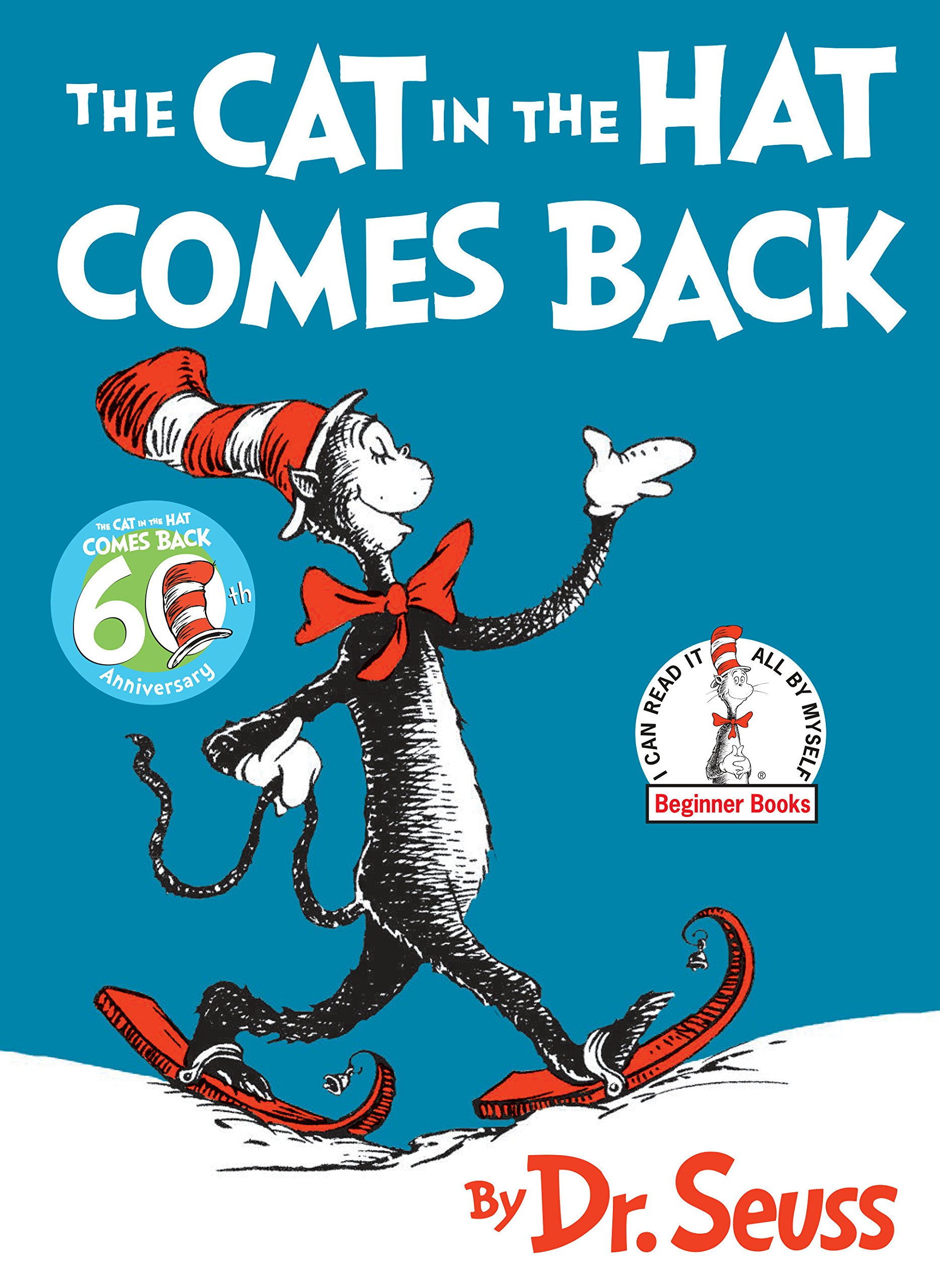 The Cat in the Hat Comes Back! | Dr Seuss