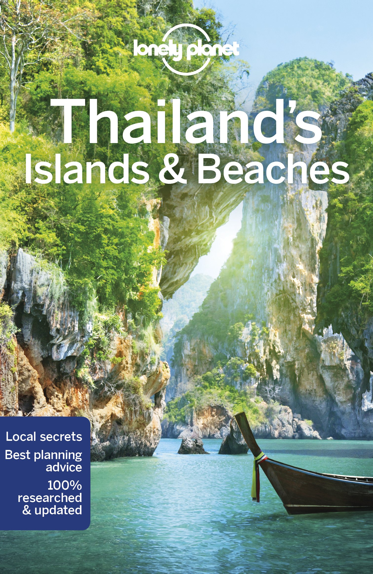Thailand\'s Islands & Beaches | Damian Harper, Tim Bewer, Austin Bush, David Eimer