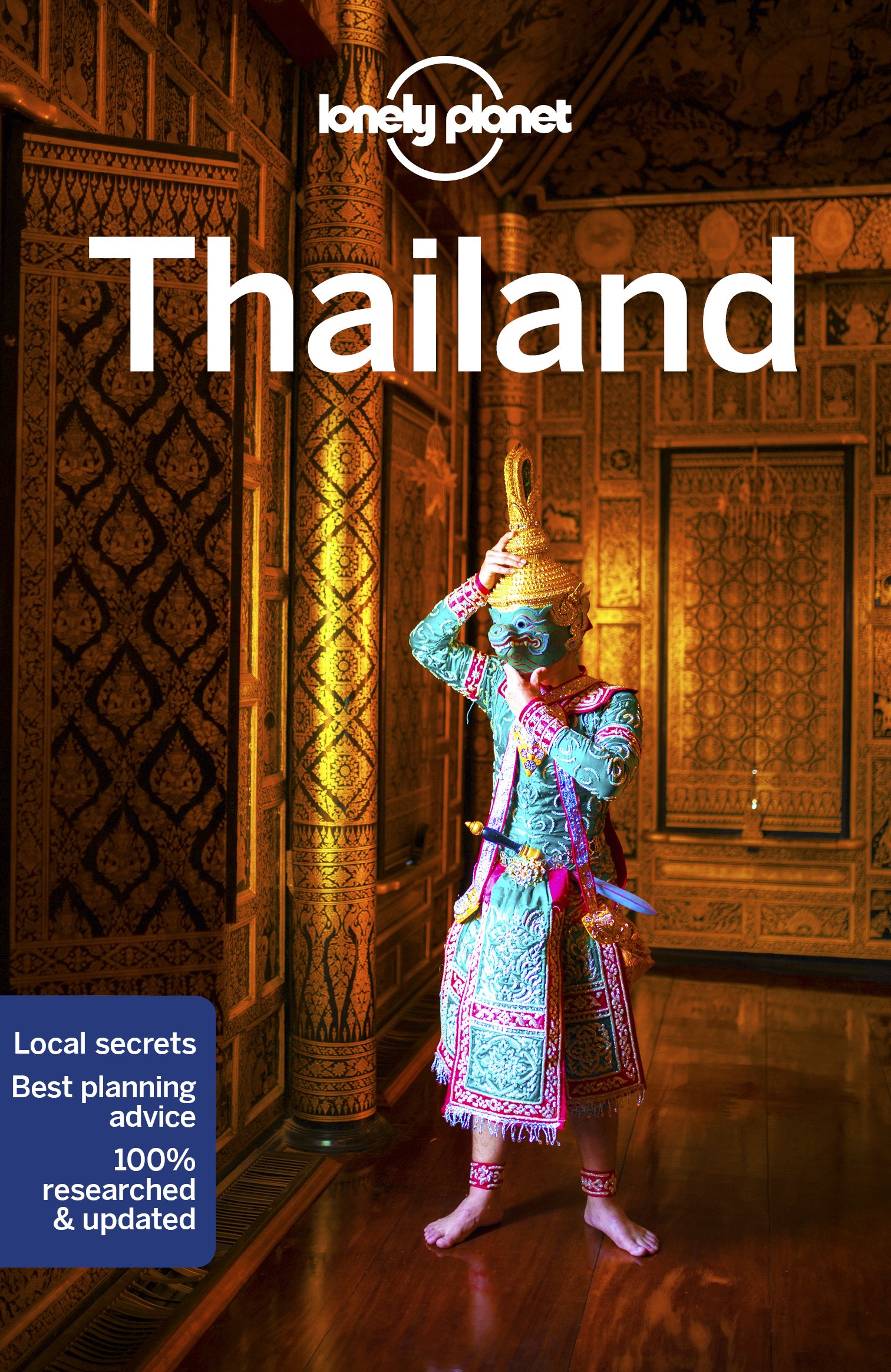 Vezi detalii pentru Thailand | Anita Isalska, Tim Bewer, Celeste Brash