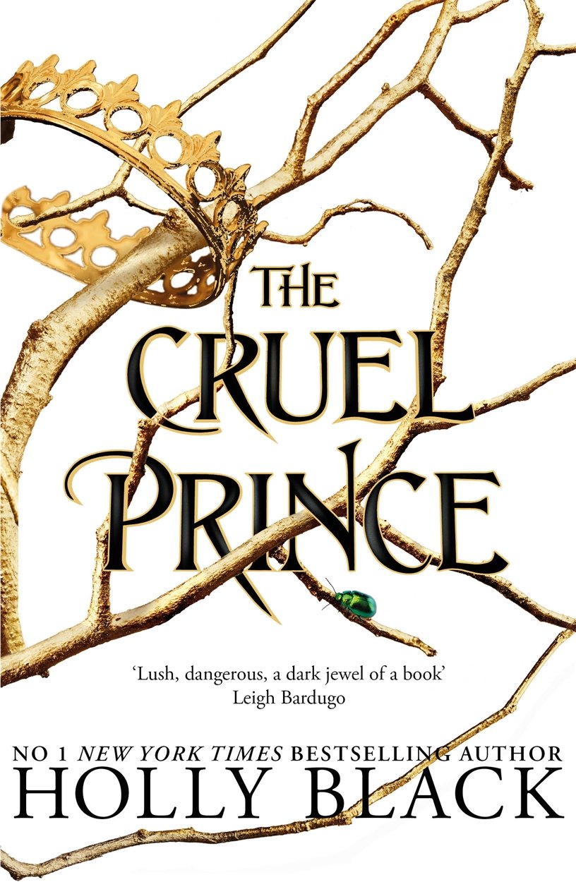 The Cruel Prince | Holly Black