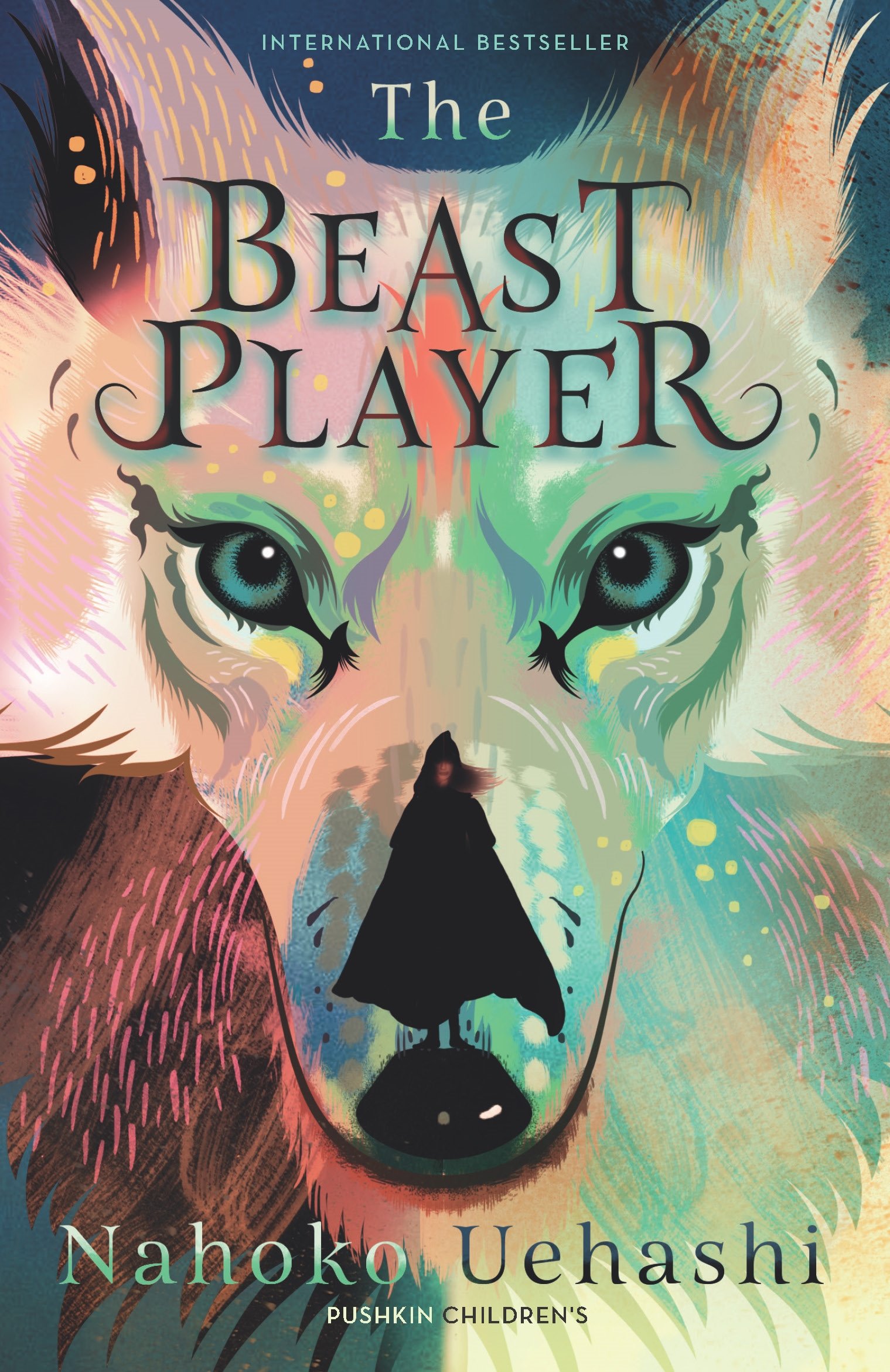 The Beast Player | Nahoko Uehashi