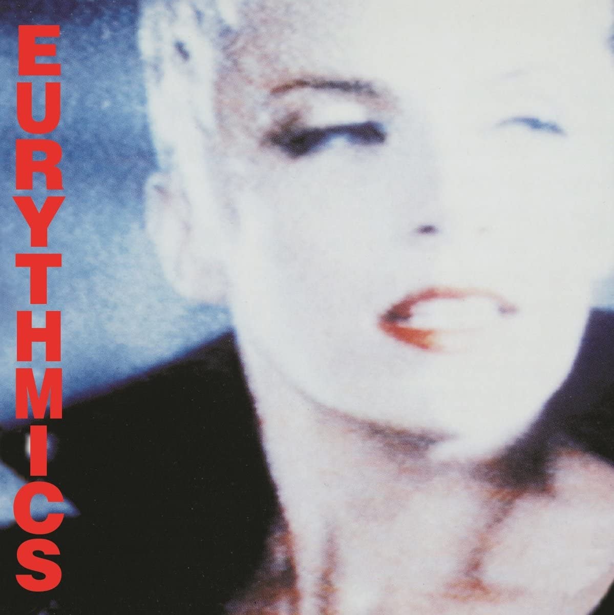 Be Yourself Tonight - Vinyl | Eurythmics - 1 | YEO