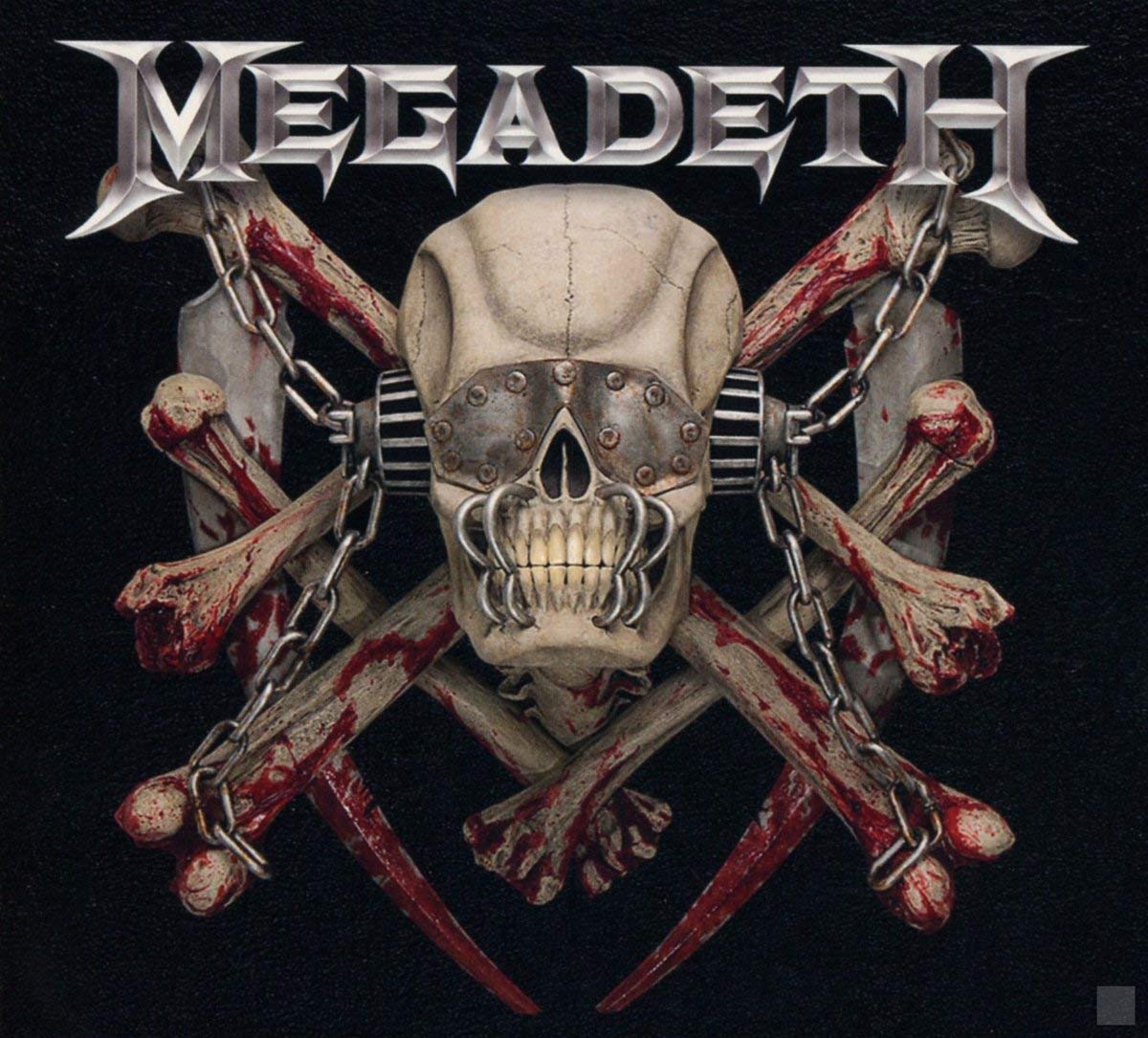 Killing Is My Business.and Business Is Good - The Final Kill | Megadeth