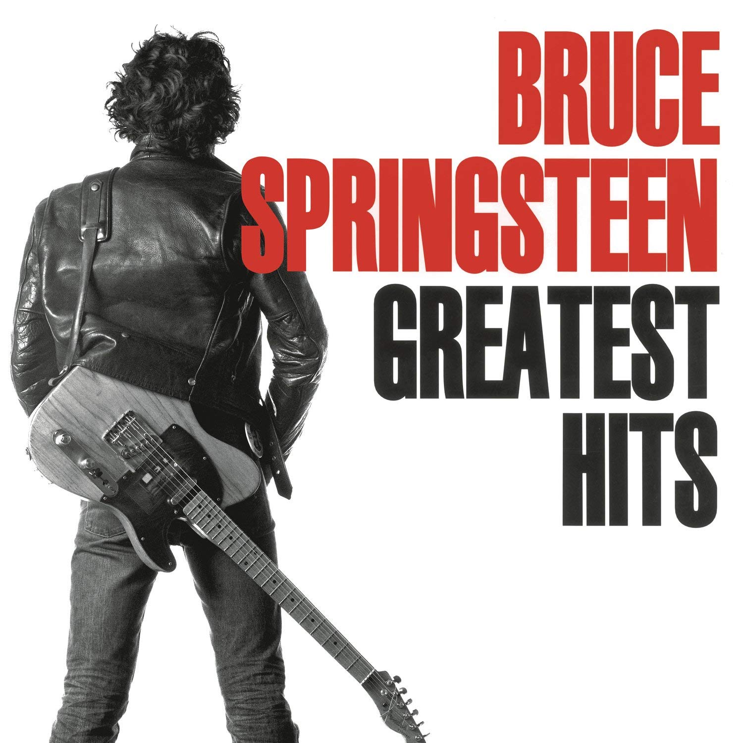 Greatest Hits - Vinyl | Bruce Springsteen