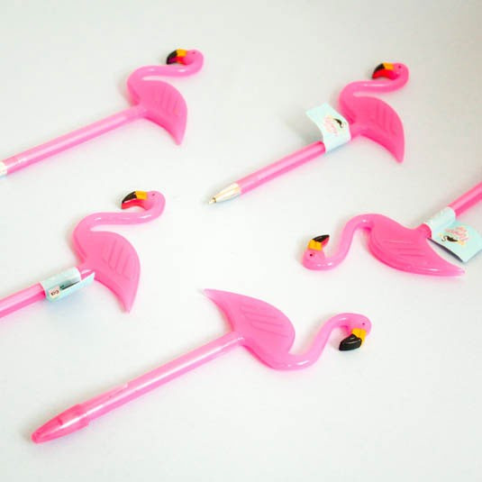 Pix - Flamingo | Gift Republic
