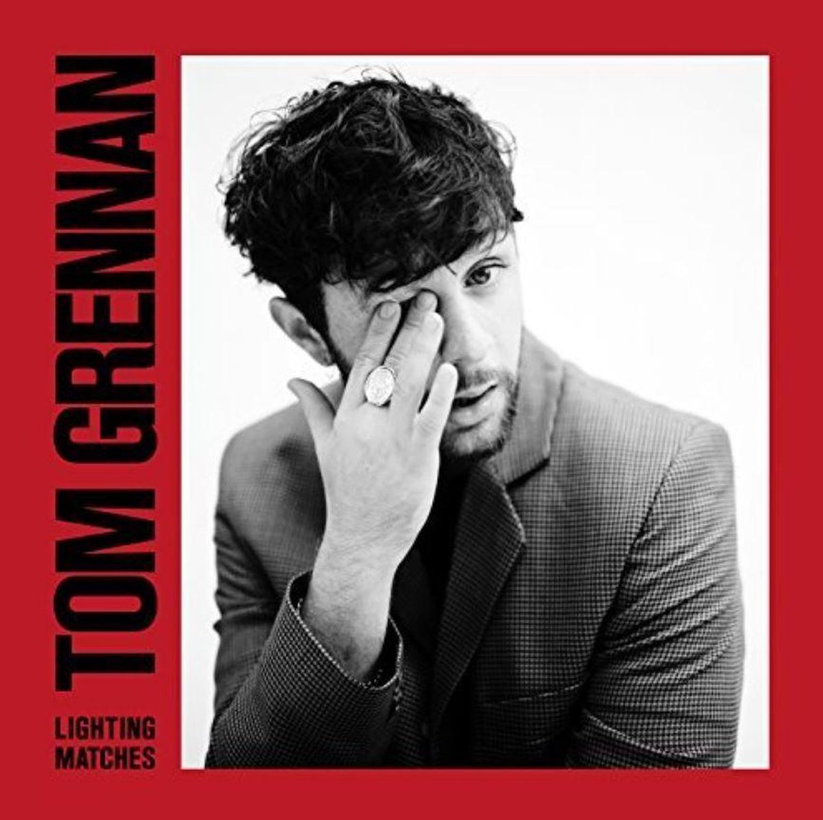 Lighting Matches | Tom Grennan