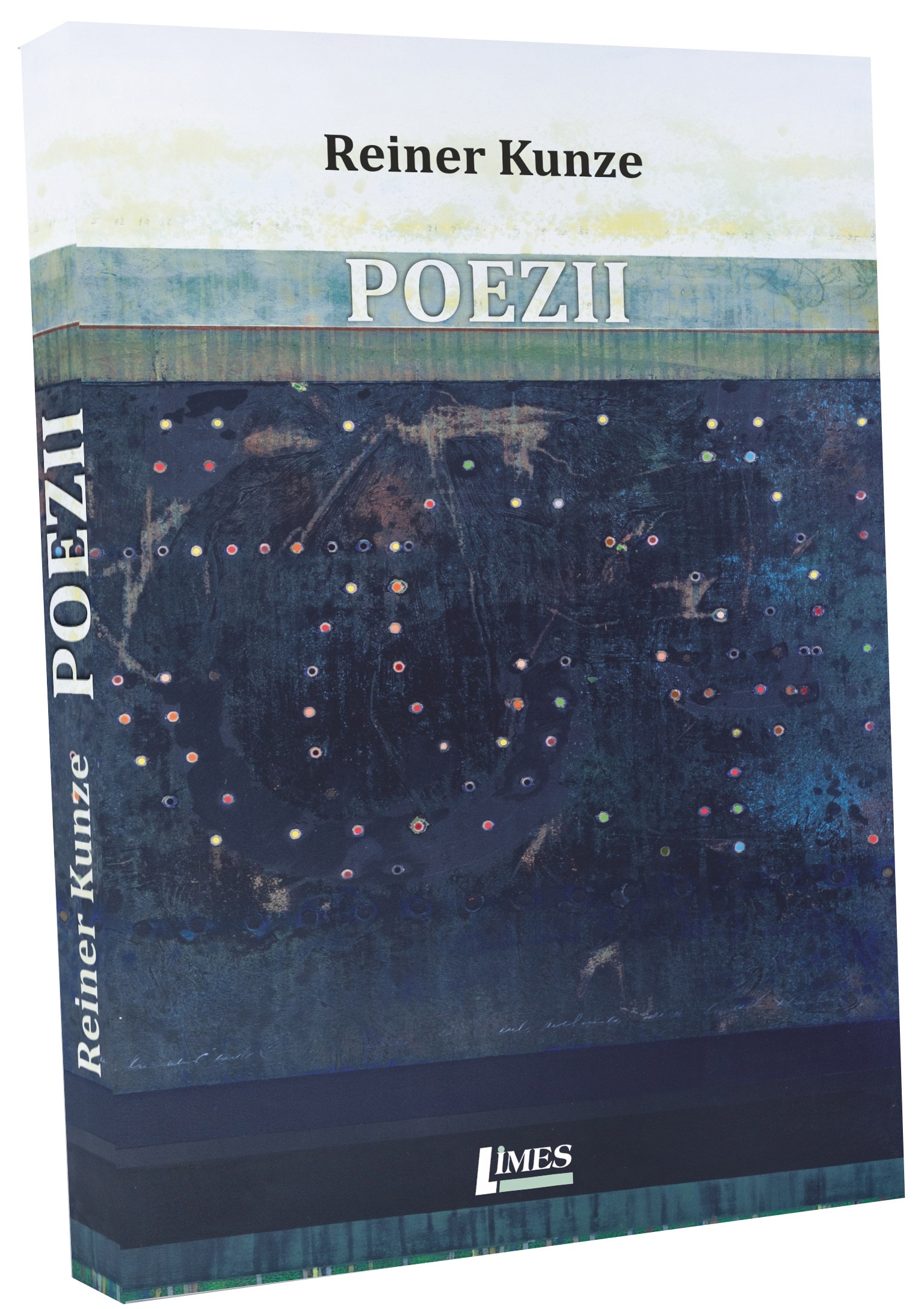 Poezii | Reiner Kunze