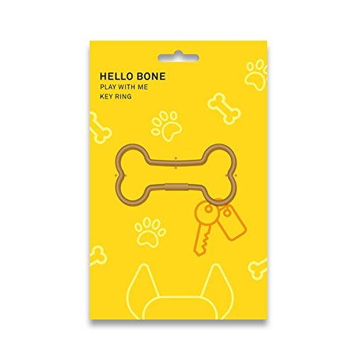 Breloc - Hello Bone | Donkey - 1 | YEO