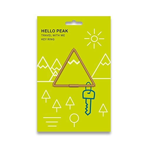 Breloc - Hello Peak | Donkey - 1 | YEO