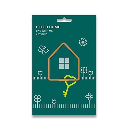 Breloc - Hello Home | Donkey - 1 | YEO