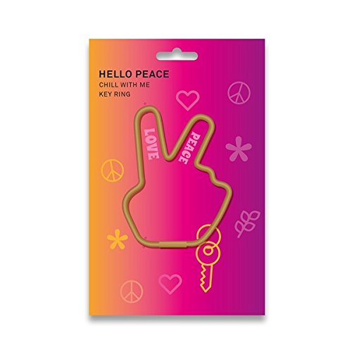 Breloc - Hello Peace | Donkey - 1 | YEO