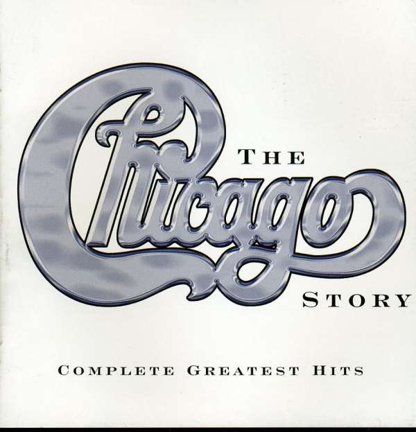 The Chicago Story: The Complete Greatest Hits | Chicago - 1 | YEO