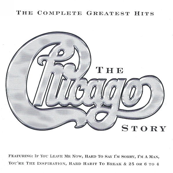 The Chicago Story - The Complete Greatest Hits | Chicago