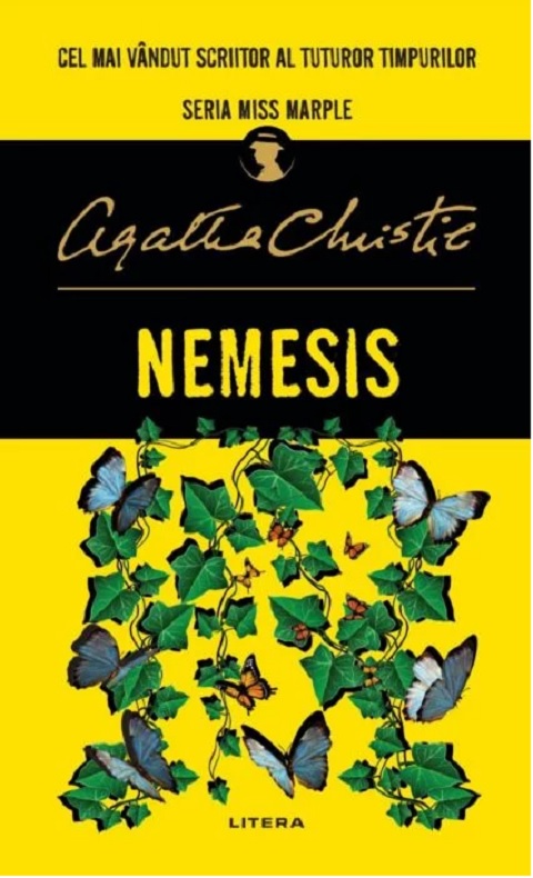 Nemesis | Agatha Christie
