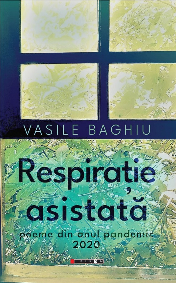 Respiratie asistata | Vasile Baghiu - 1 | YEO