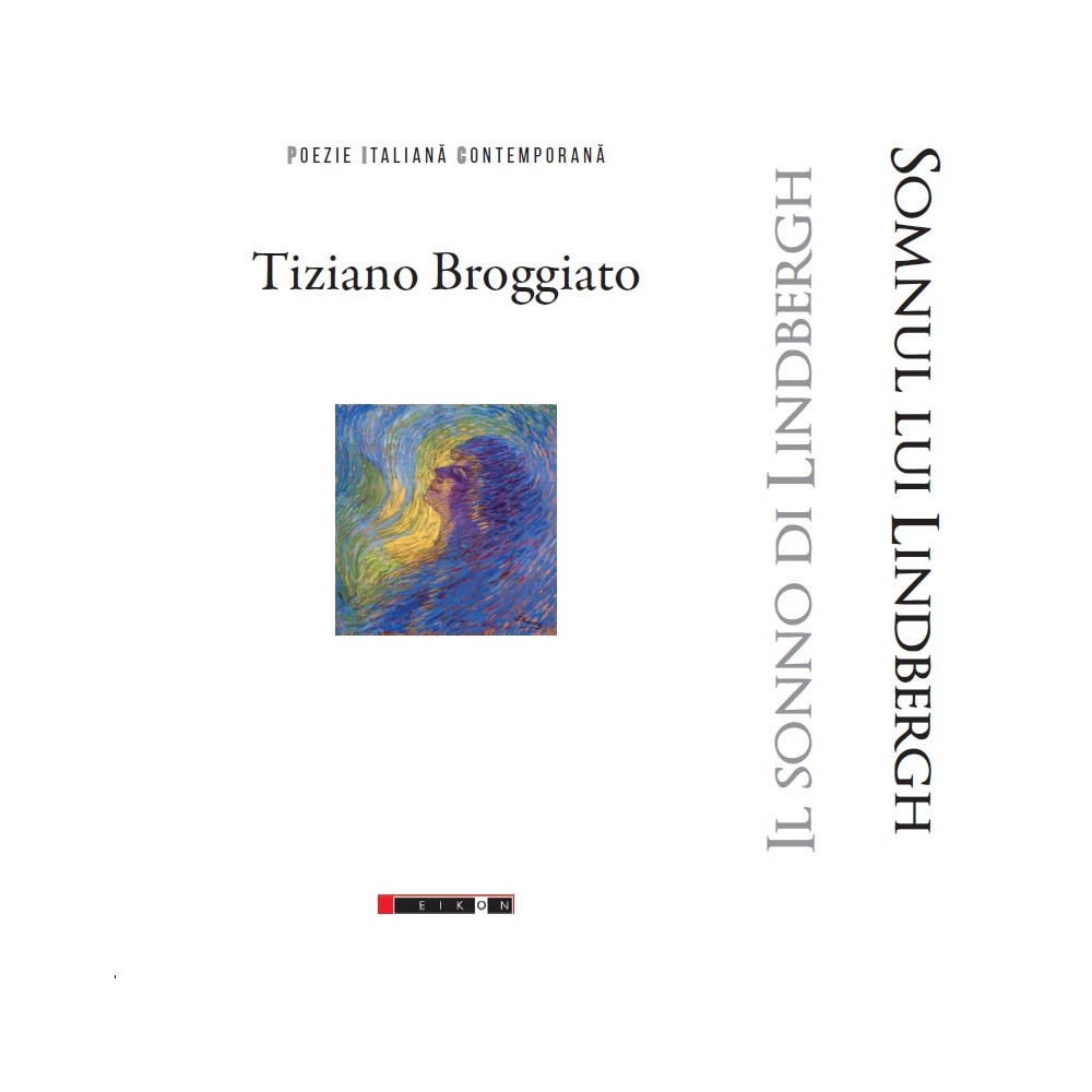 Somnul lui Lindbergh | Tiziano Broggiato