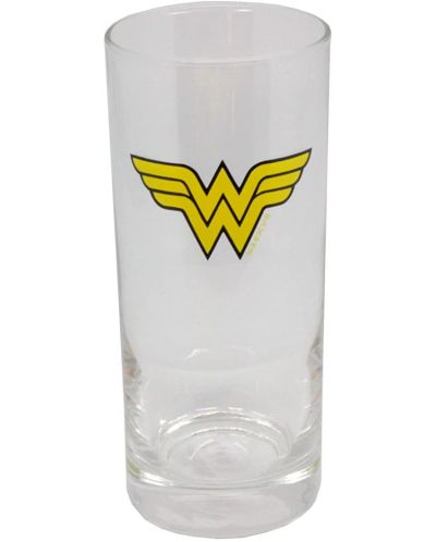 Pahar - DC Comics - Wonder Woman | AbyStyle