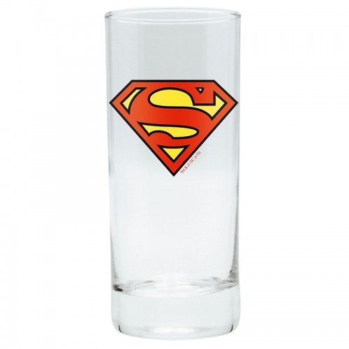 Pahar - DC Comics - Superman | AbyStyle