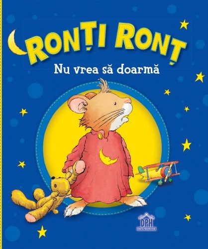 Ronti Ront | Anna Casalis