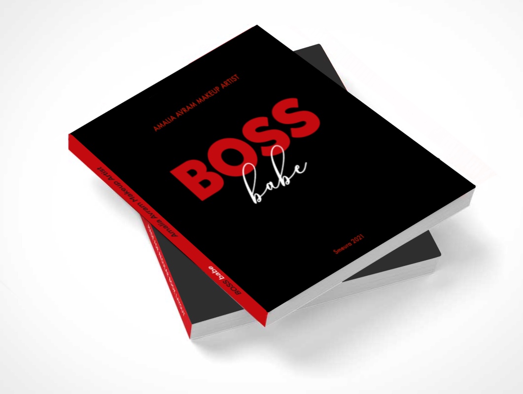 Boss Babe | Amalia Avram