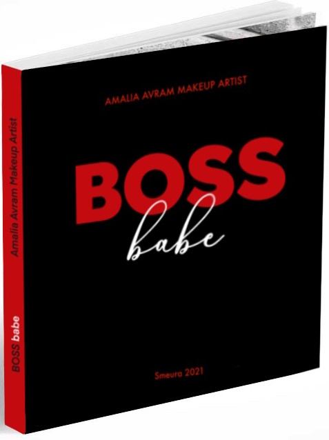  Boss Babe | Amalia Avram 