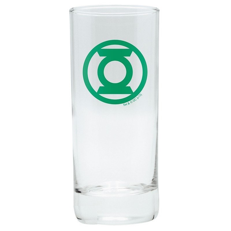 Pahar - DC Comics - Green Lantern | AbyStyle