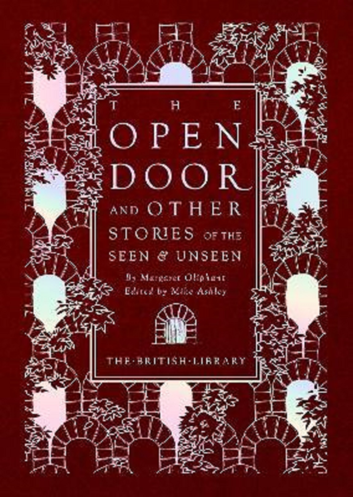 The Open Door | Margaret Oliphant