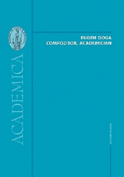 Eugen Doga: Compozitor, Academician |