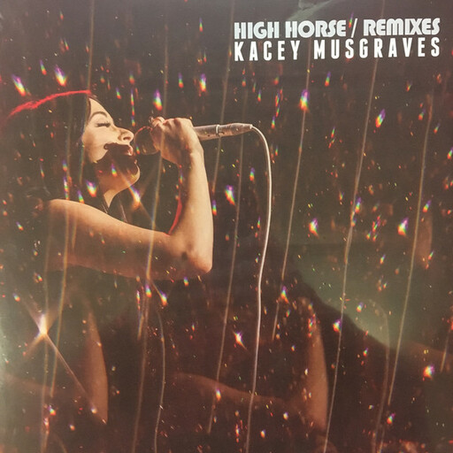 High Horse / Remixes (10 Vinyl) | Kacey Musgraves