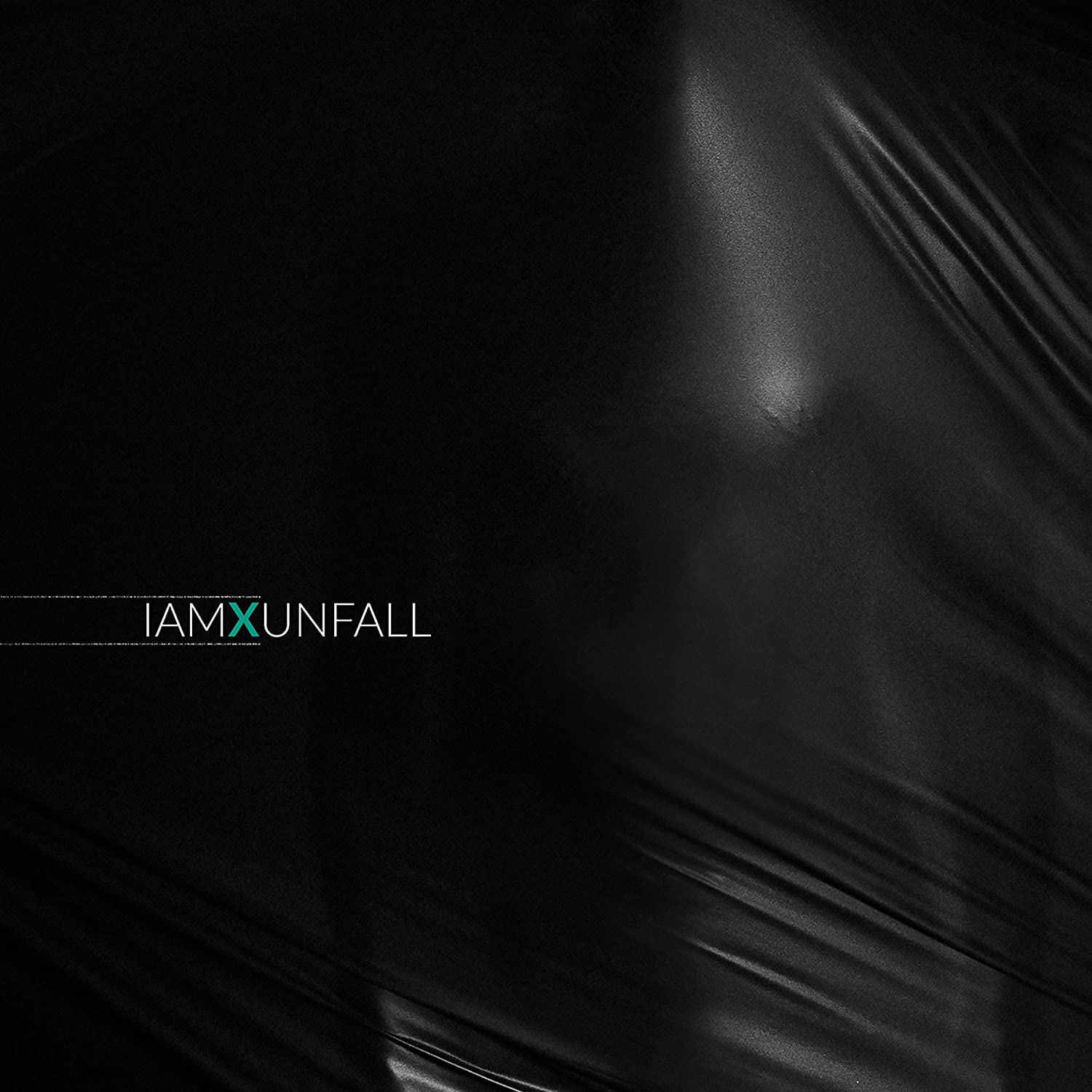 Unfall - Vinyl | IAMX