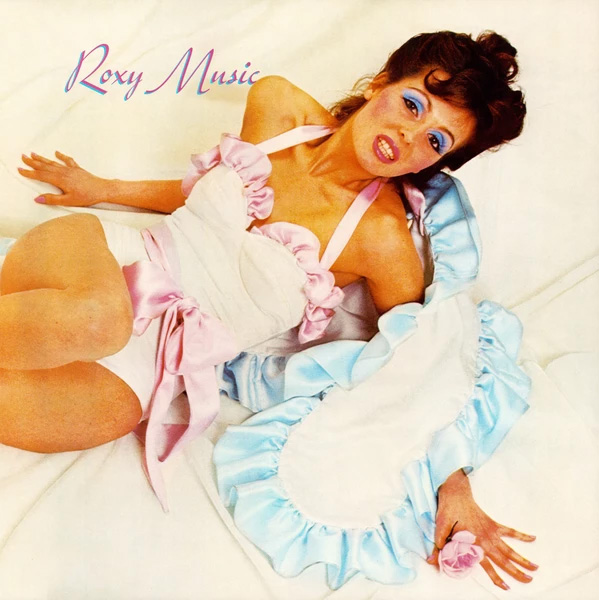 Roxy Music - Vinyl | Roxy Music