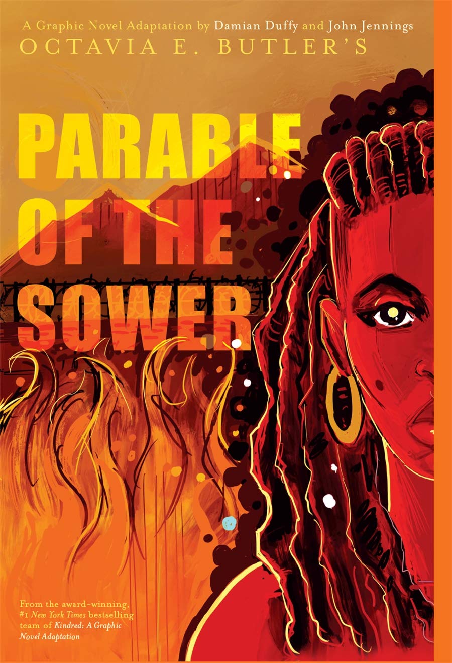 Parable of the Sower | Octavia Butler