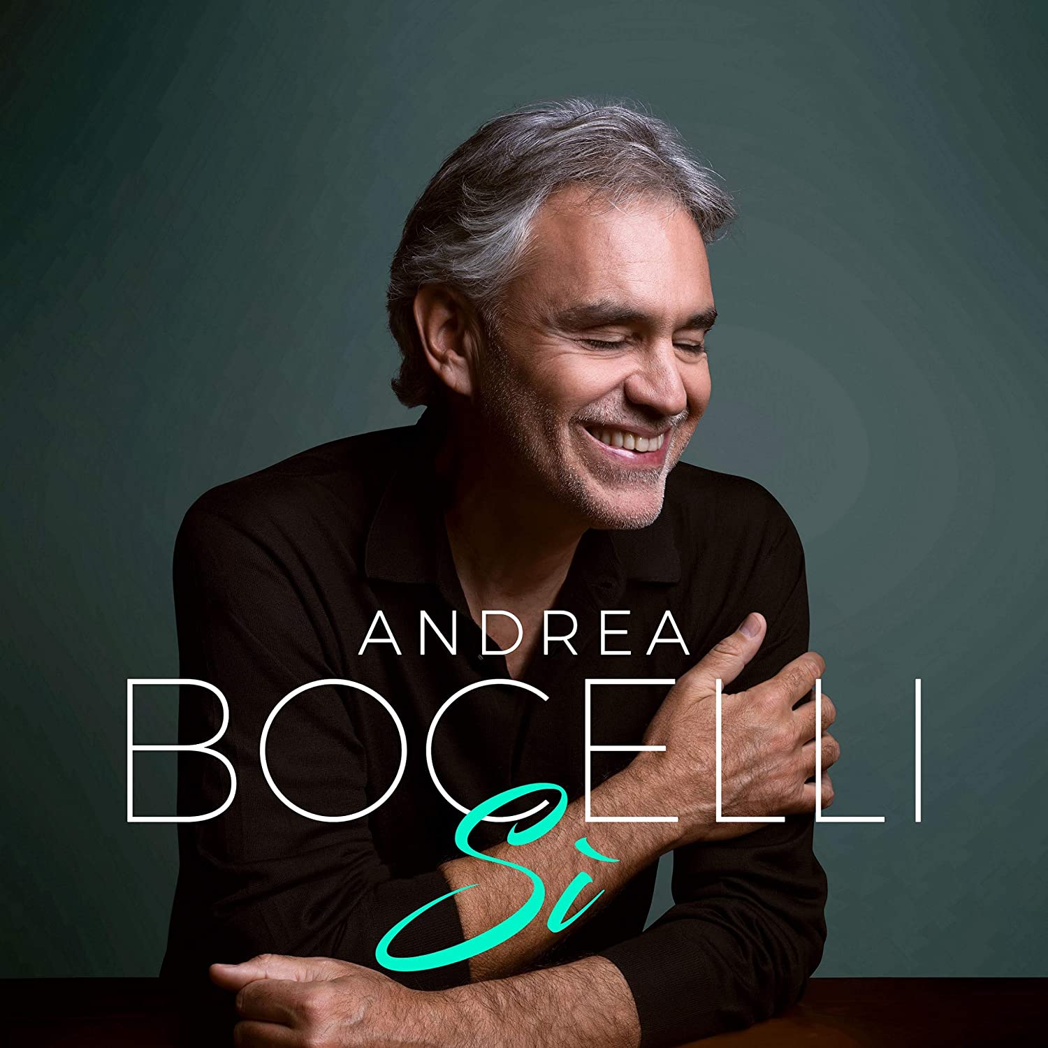 Si | Andrea Bocelli - 2 | YEO