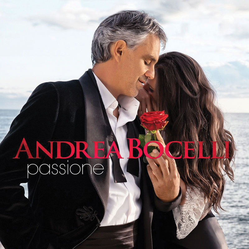 Passione | Andrea Bocelli