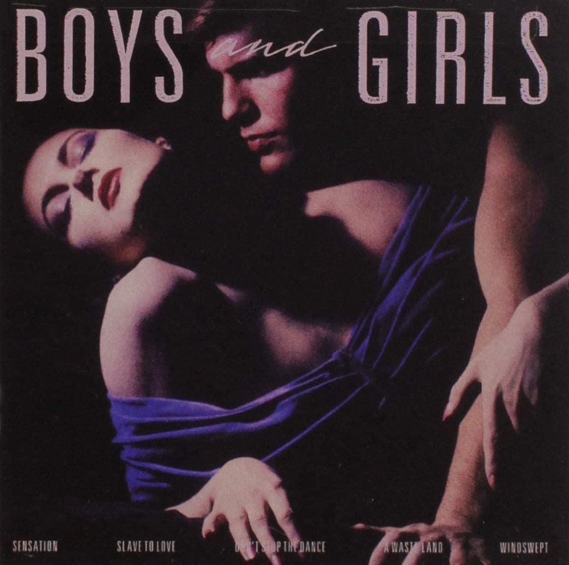 Boys And Girls | Bryan Ferry