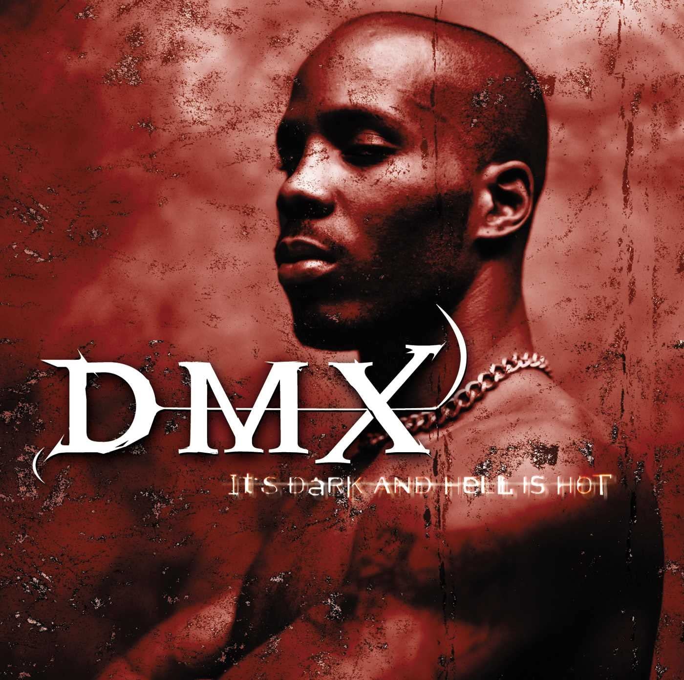 It\'s Dark And Hell Is Hot | DMX - 1 | YEO