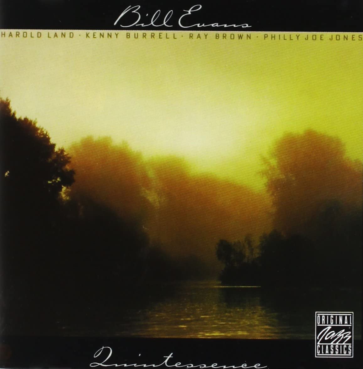 Quintessence | Bill Evans