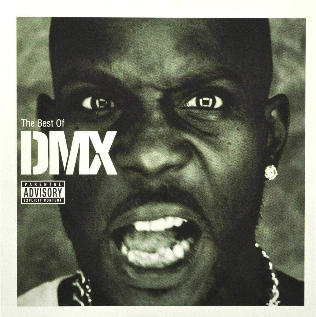 DMX - The Best Of | DMX - 1 | YEO